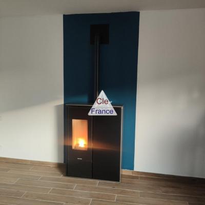Contemporary Detached House in Perfect Condition