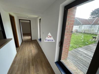 Contemporary Detached House in Perfect Condition