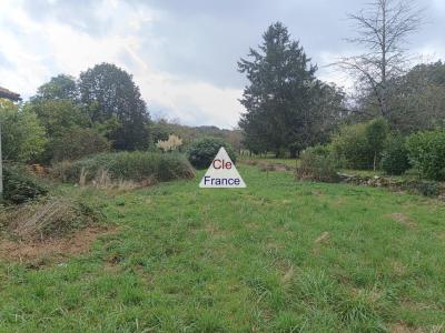 House to Renovate with Large Garden