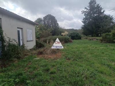 House to Renovate with Large Garden