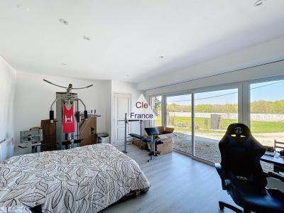 Belle Maison Recente (2014) De 193m2 Sur 2500m2 De Terrain