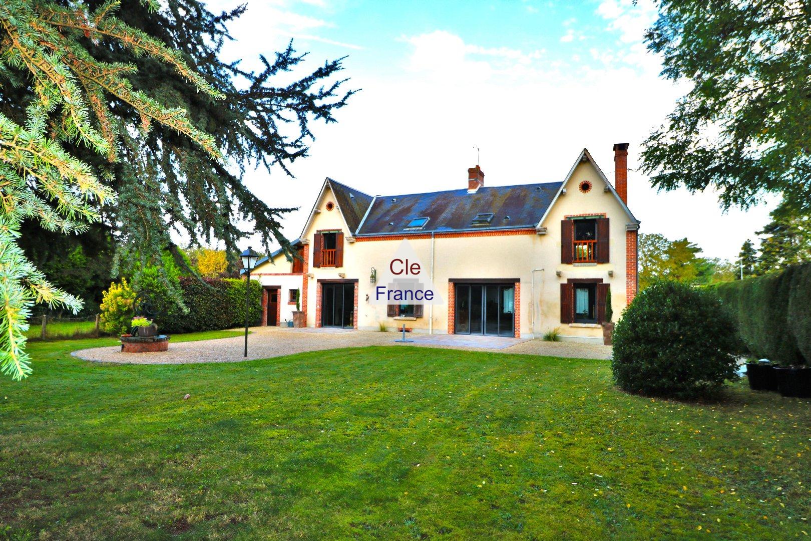 Main Photo of a Maison for sale