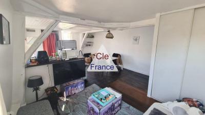 Duplex T3 Poitiers Plateau