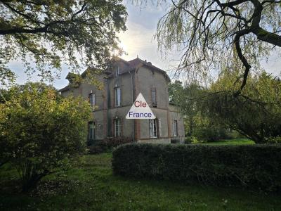 Maison De Maa