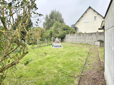 Town House in Good Order with Garden