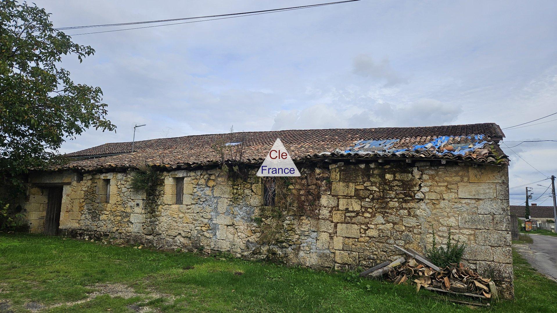 Main Photo of a Barn for sale