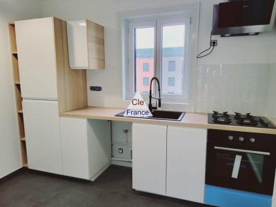 Appartement T3 De 62m2 Entierement Renove A