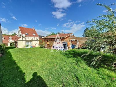 Charmante Longere Entre Beauvais Et Amiens