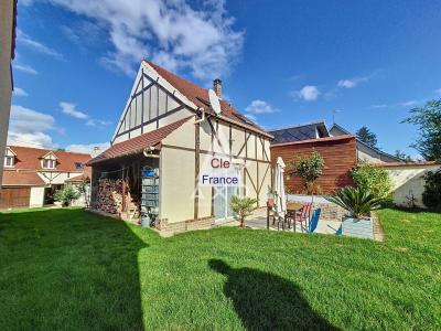 Charming Longere Period Property