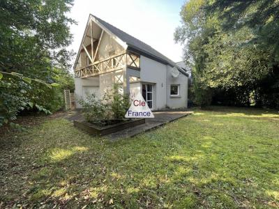 Superb Architect Designed House with Character