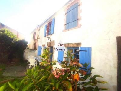 Maison Ancienne De Centre Bourg A