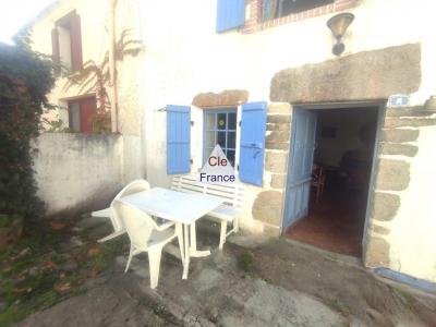 Maison Ancienne De Centre Bourg A