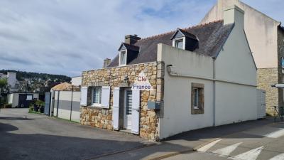 Traditional Fully Renovated Coastal Village House