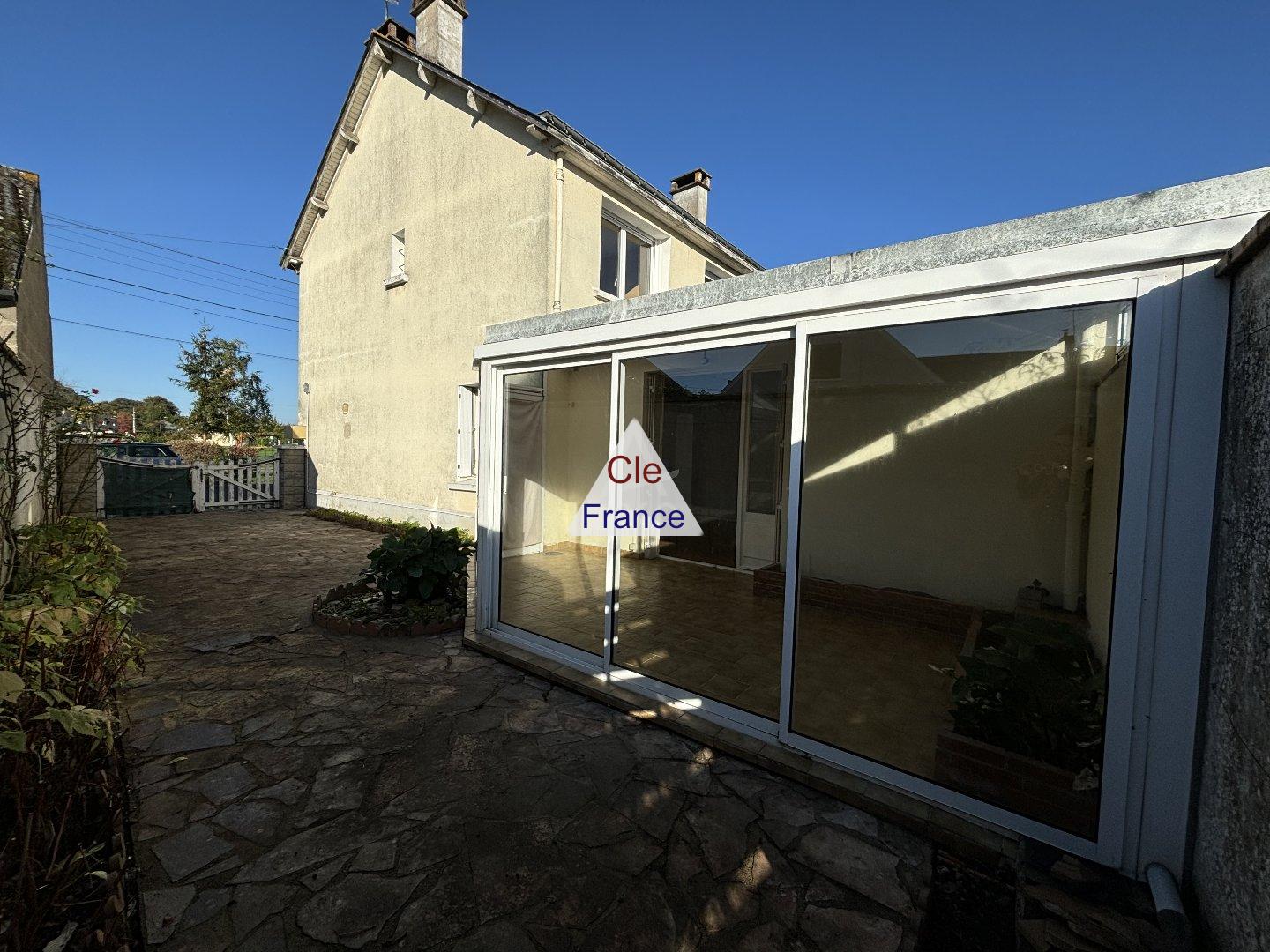 Main Photo of a Maison for sale