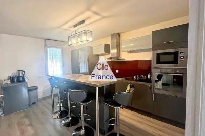 Appartement Angers 90ma