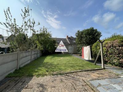 Period Property with Bundles of Character