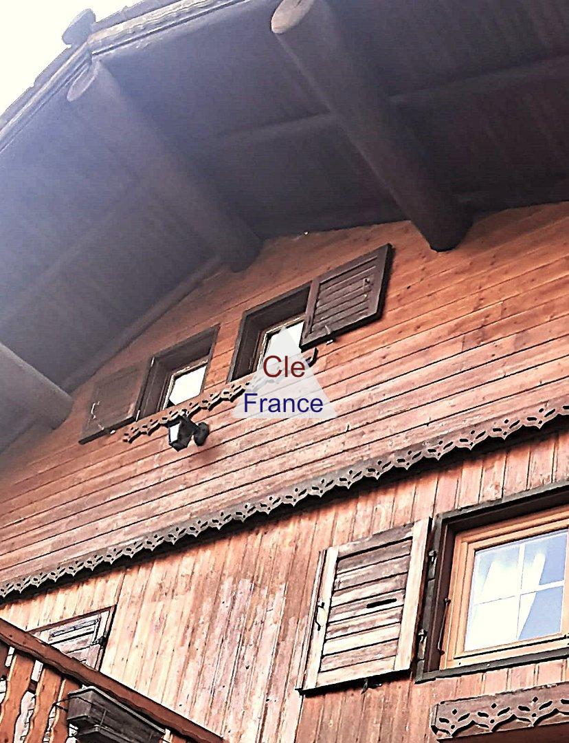 Main Photo of a Chalet for sale