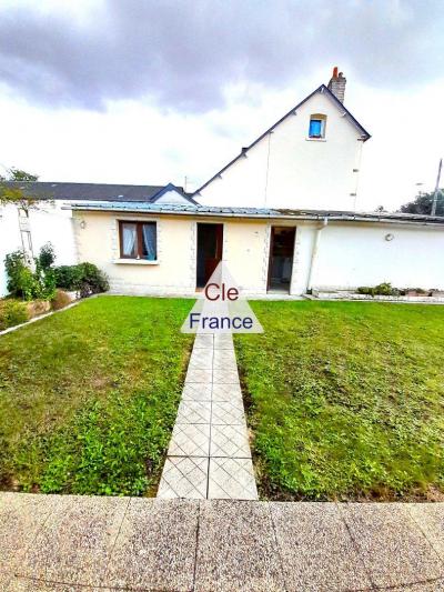 Joli Potentiel Pour Cette Maison De 80 Ma