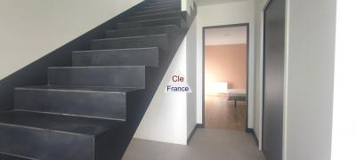 Contemporary Detached House