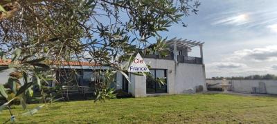 Contemporary Detached House