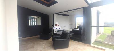 Contemporary Detached House