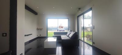 Contemporary Detached House
