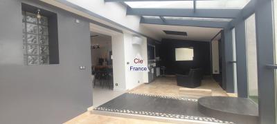 Contemporary Detached House