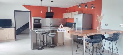 Contemporary Detached House