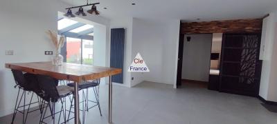 Contemporary Detached House