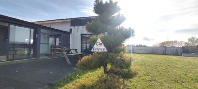 Contemporary Detached House