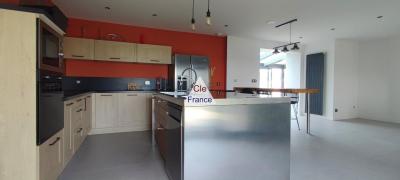 Contemporary Detached House
