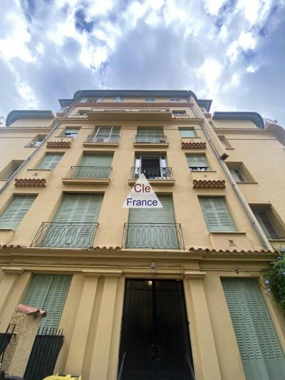 Nice Apartment with Balcony