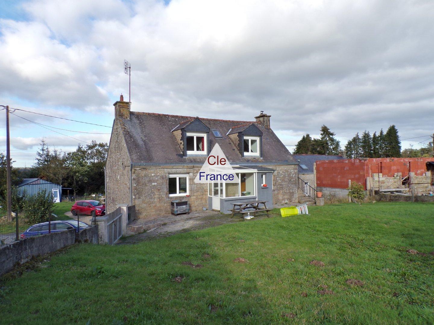 Main Photo of a Maison for sale