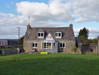 Detached Country House with Outbuilding