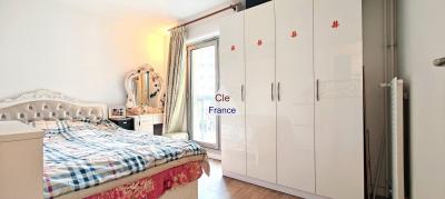 Charming Apartment in Paris 13th Arrondissement