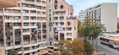 Charming Apartment in Paris 13th Arrondissement