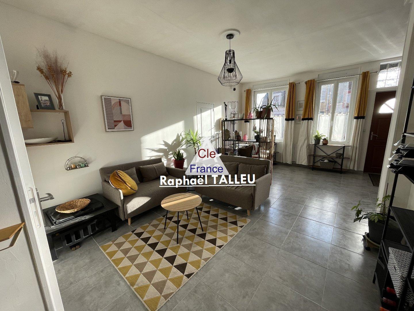 Main Photo of a Maison for sale