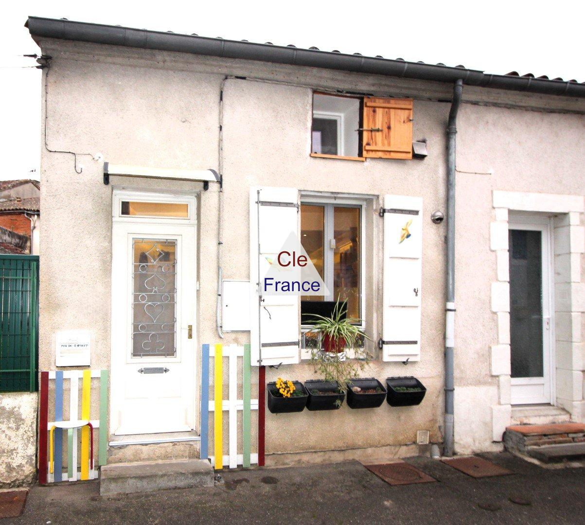 Main Photo of a Maison for sale