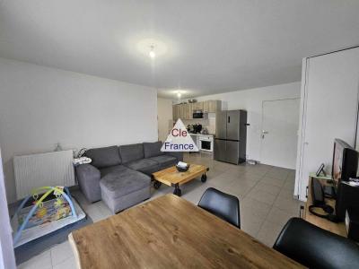 Albertville (73200) : Appartement T3 De 2022 Avec Grand Balcon Et 2 Stationnements Privatifs