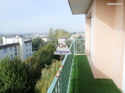 Ideal Investisseur Billere Appartement Occupe