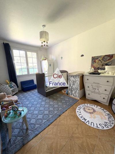 Detached House Ideal for Families