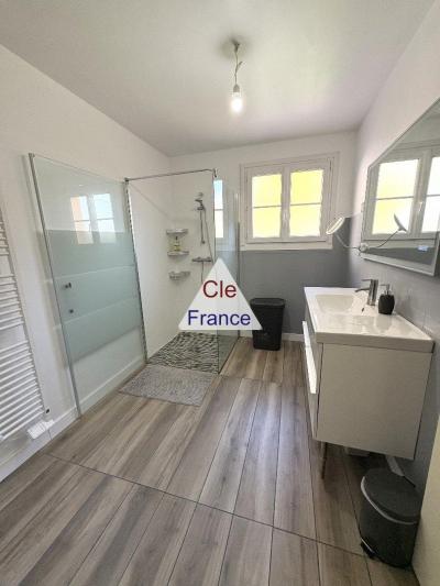 Detached House Ideal for Families