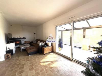 Detached House Ideal for Families