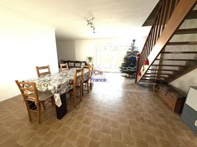 Detached House Ideal for Families