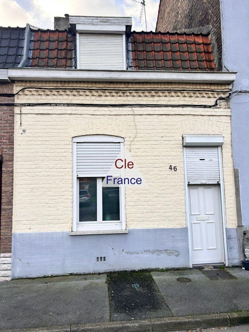 Main Photo of a Maison for sale