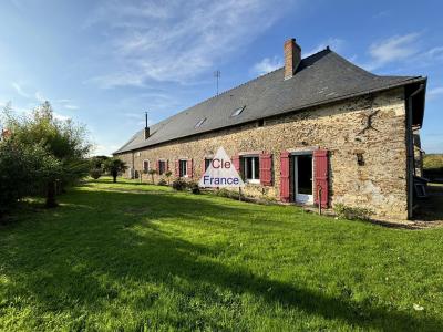 Ancien Corps De Ferme