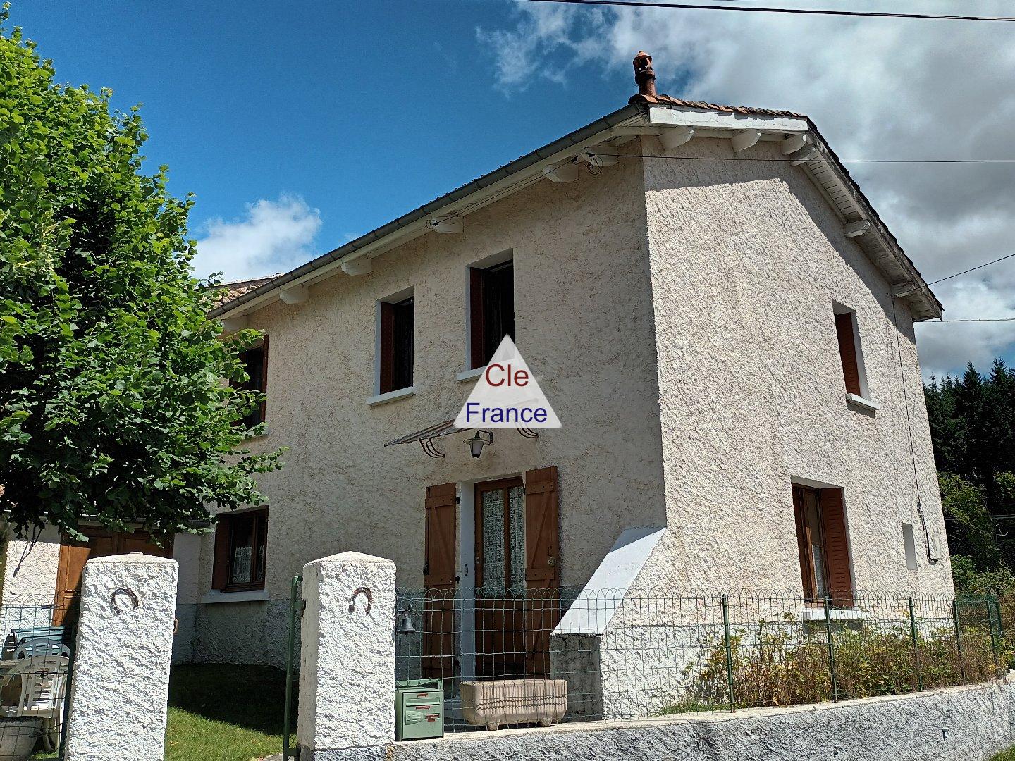 Main Photo of a Maison for sale