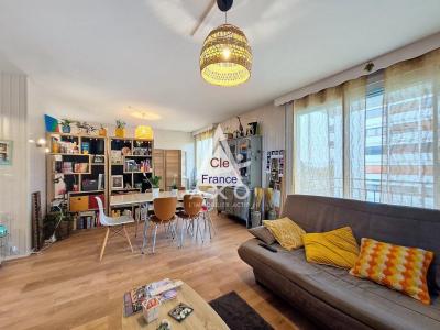 Appartement Ideal Pour Un Premier Achat : Decouvrez Votre Futur Chez-vous A