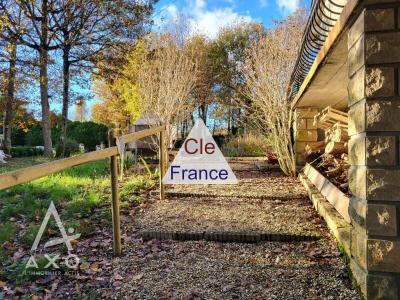 Charmante Maison De Campagne Avec Vue Sur La Vallee Du Loing