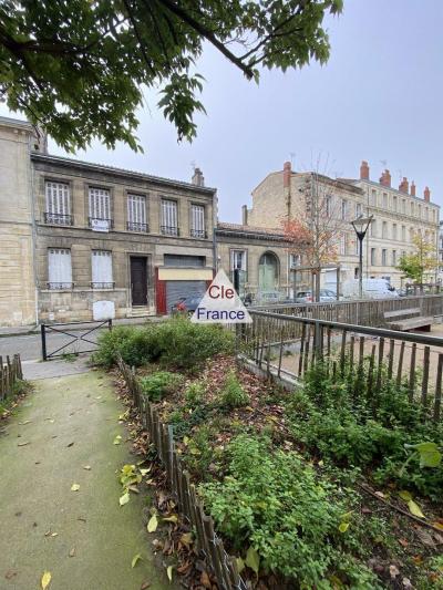 Maison Bordelaise 200m2 Garage Jardin